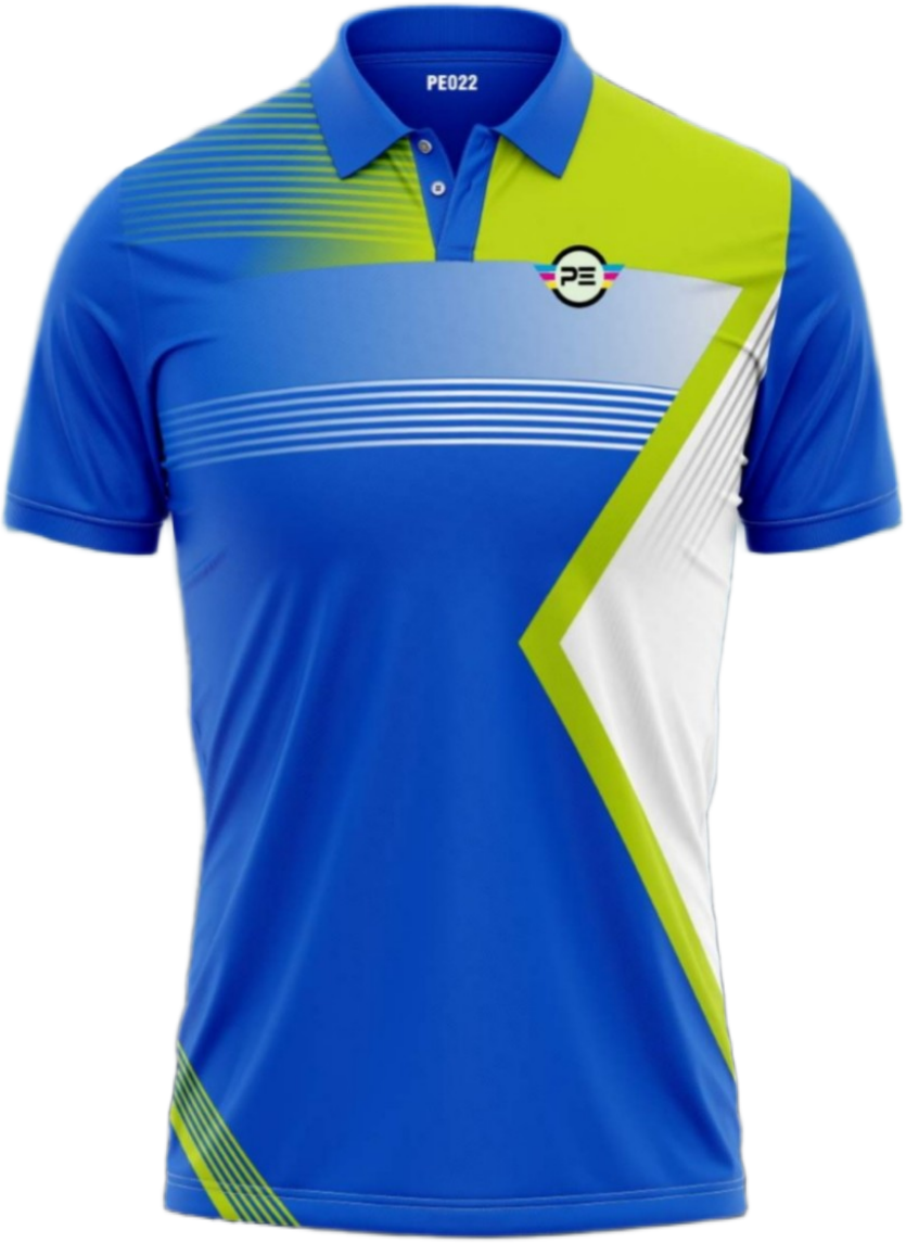 ELAHI CC jersey