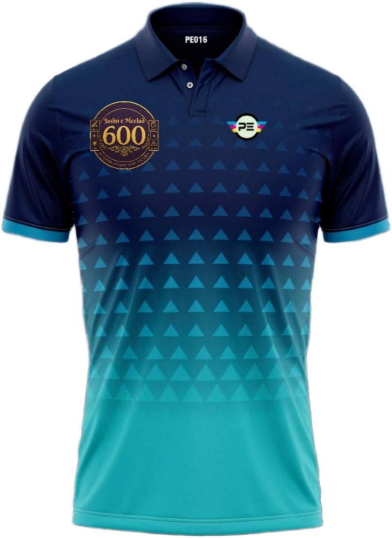 GMCC jersey