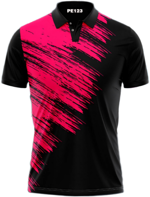 SHIBBAN E MAHDAVIA jersey